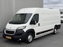 Peugeot Boxer 435 2.2 BlueHDi 165 L4H3*A/C*CRUISE*CAM*3-PERS*PDC