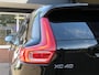 Volvo XC40 RECHARGE CORE 70 KWH / soh 92% / Trekhaak / Camera / BOVAG garantie