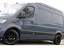 Mercedes-Benz Sprinter 315 1.9 CDI L2H2 AMG Edition Adaptieve Cruise, Camera, Carplay, 150pk, LED, Dodehoek, Sensoren, Multimedia, Uniek!