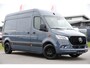 Mercedes-Benz Sprinter 315 1.9 CDI L2H2 AMG Edition Adaptieve Cruise, Camera, Carplay, 150pk, LED, Dodehoek, Sensoren, Multimedia, Uniek!