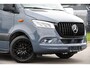 Mercedes-Benz Sprinter 315 1.9 CDI L2H2 AMG Edition Adaptieve Cruise, Camera, Carplay, 150pk, LED, Dodehoek, Sensoren, Multimedia, Uniek!