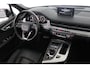 Audi Q7 3.0 TDI e-tron quattro Sport | Trekhaak | Elektrisch Panoramadak | Nachtzicht | Memory | Luchtvering | Achterklep Elektrisch | Adaptieve Cruise Control | Stoelverwarming |