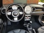 MINI Cooper Cabrio 154.758Km Leder Ecc Xenon Cruise