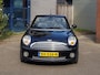 MINI Cooper Cabrio 154.758Km Leder Ecc Xenon Cruise