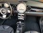 MINI Cooper Cabrio 154.758Km Leder Ecc Xenon Cruise