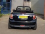 MINI Cooper Cabrio 154.758Km Leder Ecc Xenon Cruise