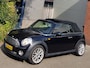 MINI Cooper Cabrio 154.758Km Leder Ecc Xenon Cruise