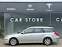 Subaru Legacy Touring Wagon 2.0i Dealer Onderhouden TOP STAAT