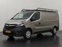 Opel Vivaro 1.6CDTI 120PK Lang Edition | Imperiaal | Trekhaak | Navigatie | Multimedia | Airco | Cruise | 3-Zits