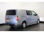 Opel Vivaro 2.0 CDTI 122PK L3 Dubbele Cabine EURO 6 - Airco - Cruise - Camera - € 14.900,- Excl.