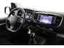 Opel Vivaro 2.0 CDTI 122PK L3 Dubbele Cabine EURO 6 - Airco - Cruise - Camera - € 14.900,- Excl.