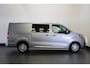 Opel Vivaro 2.0 CDTI 122PK L3 Dubbele Cabine EURO 6 - Airco - Cruise - Camera - € 14.900,- Excl.