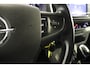 Opel Vivaro 2.0 CDTI 122PK L3 Dubbele Cabine EURO 6 - Airco - Cruise - Camera - € 14.900,- Excl.