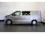Opel Vivaro 2.0 CDTI 122PK L3 Dubbele Cabine EURO 6 - Airco - Cruise - Camera - € 14.900,- Excl.