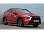 Mitsubishi Eclipse Cross PHEV 2.4 BUSINESS EXECUTIVE 4WD | PLUG IN HYBRID | SoH % | V2H | ADAPTIEF CRUISE | TREKHAAK 1500KG | DODEHOEK ASSISTENT | 360 CAMERA | FABRIEKSGARANTIE 23-12-2030* | ALL IN RIJKLAARPRIJS