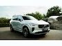 Volvo XC90 T8 455PK Plug-in hybrid AWD Ultra Dark | BLIS | 360 Camera | H&K | Luchtvering | Trekhaak | Pano | HUD | ACC |