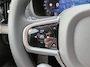 Volvo XC90 T8 455PK Plug-in hybrid AWD Ultra Dark | BLIS | 360 Camera | H&K | Luchtvering | Trekhaak | Pano | HUD | ACC |