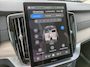 Volvo XC90 T8 455PK Plug-in hybrid AWD Ultra Dark | BLIS | 360 Camera | H&K | Luchtvering | Trekhaak | Pano | HUD | ACC |