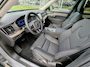 Volvo XC90 T8 455PK Plug-in hybrid AWD Ultra Dark | BLIS | 360 Camera | H&K | Luchtvering | Trekhaak | Pano | HUD | ACC |