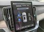Volvo XC90 T8 455PK Plug-in hybrid AWD Ultra Dark | BLIS | 360 Camera | H&K | Luchtvering | Trekhaak | Pano | HUD | ACC |
