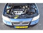 Volvo V70 2.4 Automaat Barents Blue 180 pk