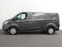Ford Transit Custom 300 2.0 TDCI 130pk L2H1 Trend Automaat Airco Navigatie Cruisecontrol Camera Parkeersensoren Trekhaak Betimmering