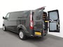 Ford Transit Custom 300 2.0 TDCI 130pk L2H1 Trend Automaat Airco Navigatie Cruisecontrol Camera Parkeersensoren Trekhaak Betimmering