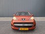Peugeot 107 Peugeot 107 1.0-12V XS | Nieuwe koppeling | NAP | 5 deurs | DAB + | Onderhoudsboekjes |