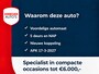 Peugeot 107 Peugeot 107 1.0-12V XS | Nieuwe koppeling | NAP | 5 deurs | DAB + | Onderhoudsboekjes |