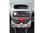 Peugeot 107 Peugeot 107 1.0-12V XS | Nieuwe koppeling | NAP | 5 deurs | DAB + | Onderhoudsboekjes |