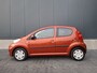 Peugeot 107 Peugeot 107 1.0-12V XS | Nieuwe koppeling | NAP | 5 deurs | DAB + | Onderhoudsboekjes |
