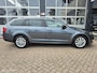 Skoda Octavia Combi LEDER 2E EIGENAAR DEALERONDERHOUDEN NAP