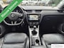Skoda Octavia Combi LEDER 2E EIGENAAR DEALERONDERHOUDEN NAP