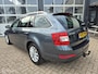 Skoda Octavia Combi LEDER 2E EIGENAAR DEALERONDERHOUDEN NAP