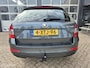 Skoda Octavia Combi LEDER 2E EIGENAAR DEALERONDERHOUDEN NAP