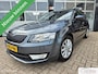 Skoda Octavia Combi LEDER 2E EIGENAAR DEALERONDERHOUDEN NAP