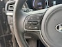 Kia Niro EV e-Niro DynamicPlusLine 64 kWh | Schuif-kanteldak | SOH 99% | Keyless | Adapt. Cruise | Apple/Android | Stuur- en stoelverwarming