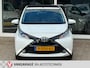 Toyota Aygo 1.0 VVT-i x-wave