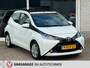 Toyota Aygo 1.0 VVT-i x-wave