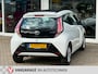 Toyota Aygo 1.0 VVT-i x-wave
