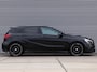 Mercedes-Benz A-klasse 160 AMG Night Edition Plus *Navigatie*Parkeersens.*