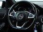 Mercedes-Benz A-klasse 160 AMG Night Edition Plus *Navigatie*Parkeersens.*