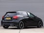 Mercedes-Benz A-klasse 160 AMG Night Edition Plus *Navigatie*Parkeersens.*