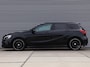Mercedes-Benz A-klasse 160 AMG Night Edition Plus *Navigatie*Parkeersens.*
