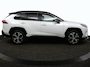 Toyota RAV4 2.5 Plug-in Hybrid AWD Bi-Tone Plus | Panoramisch dak | JBL | Head-up display | Apple Carplay/Android Auto | Lederen bekleding |