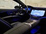 Mercedes-Benz EQS AMG 53 4MATIC+ , pano, ceramic, Burmester, luchtv., 4W-best., hyperscreen, carbon, Driver's Package