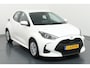 Toyota Yaris 1.0 VVT-i Active Compact, wendbaar en verrassend betaalbaar