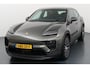 Porsche Macan 4 100 kWh Puur elektrisch genieten met sportieve precisie