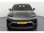 Porsche Macan 4 100 kWh Puur elektrisch genieten met sportieve precisie
