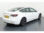 Tesla Model 3 Standard RWD Plus 60 kWh Betaalbaar instapmodel in de wereld van elektrisch rijden